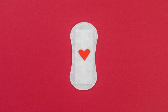 Menstruáció és masszázs. Mit tegyek, mit szabad?