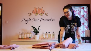 Zugló Szíve Masszázs fotója